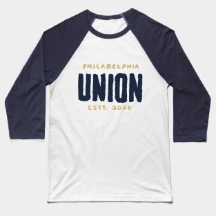 Philadelphia Unioooon 05 Baseball T-Shirt